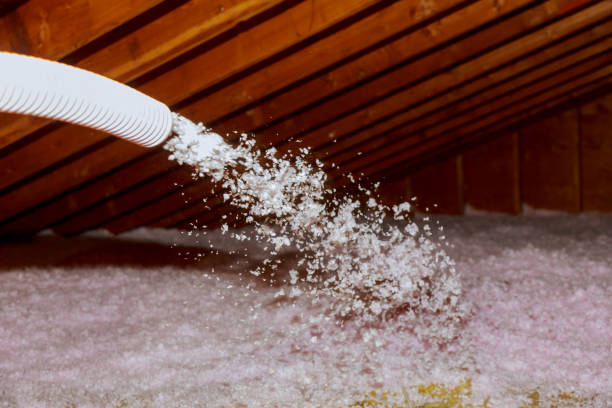 Best Residential Insulation in Clarksville, TN