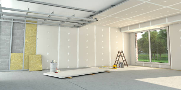 Types of Insulation We Offer in Clarksville, TN