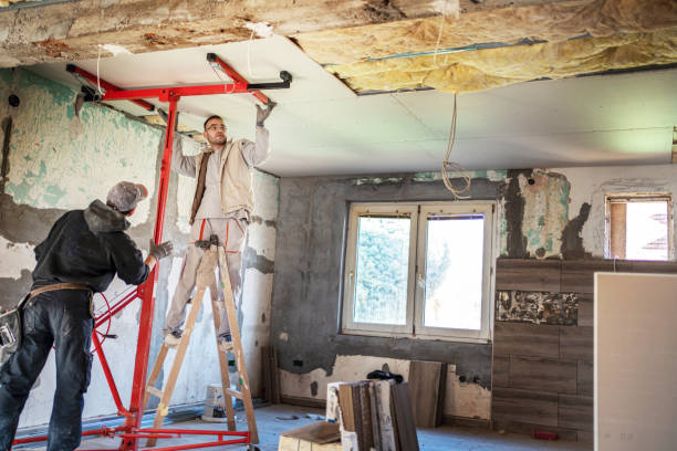 Best Blown-in Insulation in Clarksville, TN