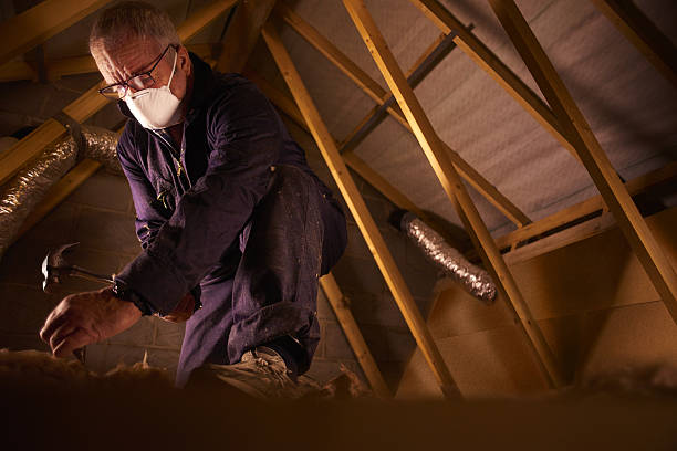 Best Spray Foam Insulation in Clarksville, TN